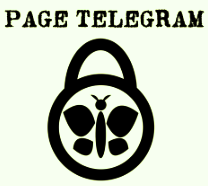Page Telegram Publishing Logo
